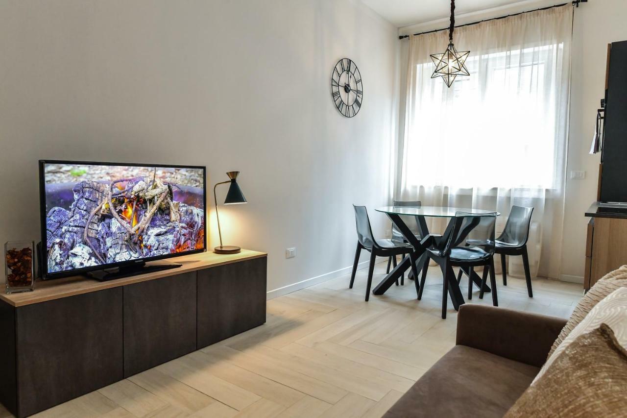 Studio Grabinski Bologne Extérieur photo