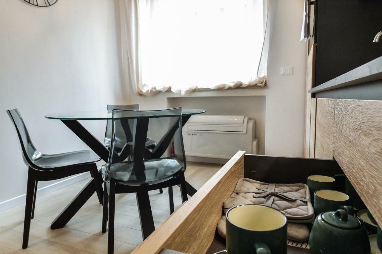 Studio Grabinski Bologne Extérieur photo