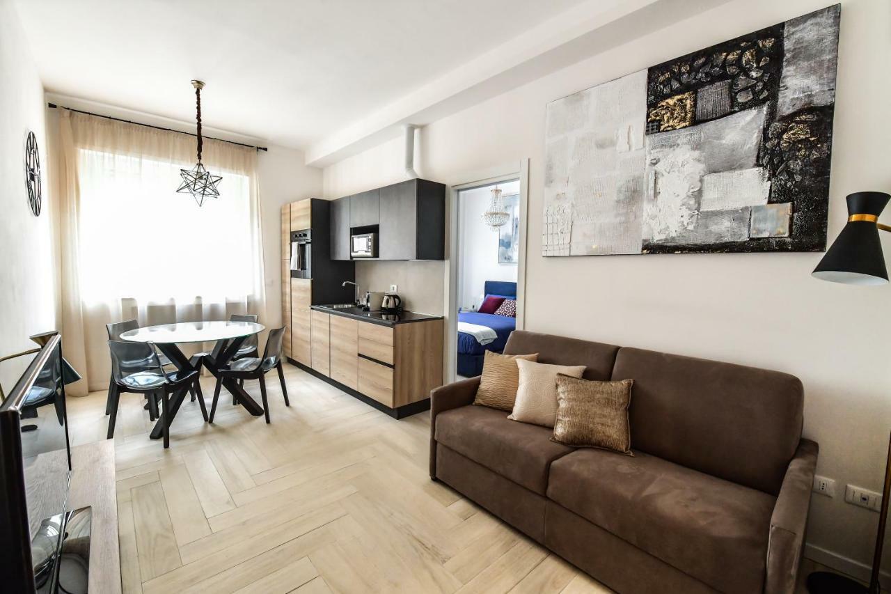 Studio Grabinski Bologne Extérieur photo
