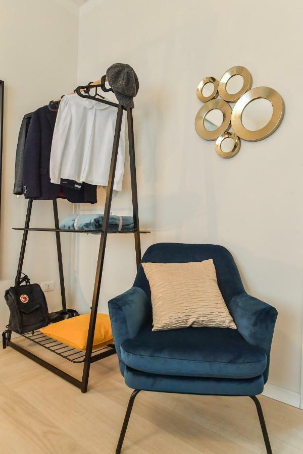 Studio Grabinski Bologne Extérieur photo