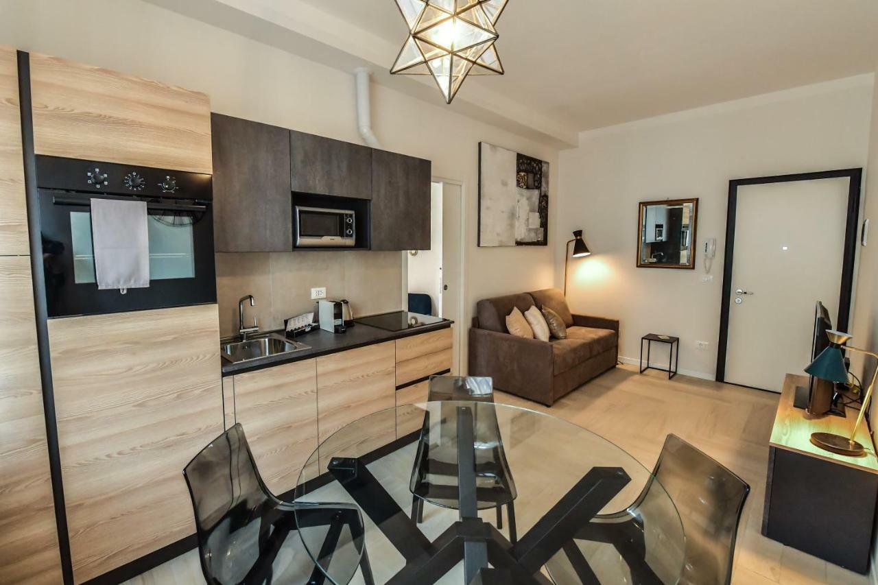 Studio Grabinski Bologne Extérieur photo