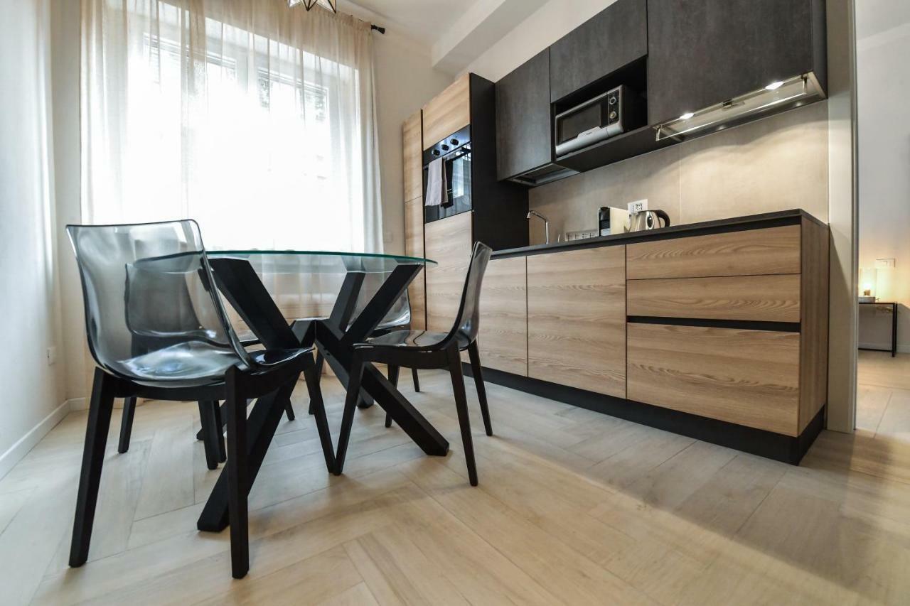Studio Grabinski Bologne Extérieur photo
