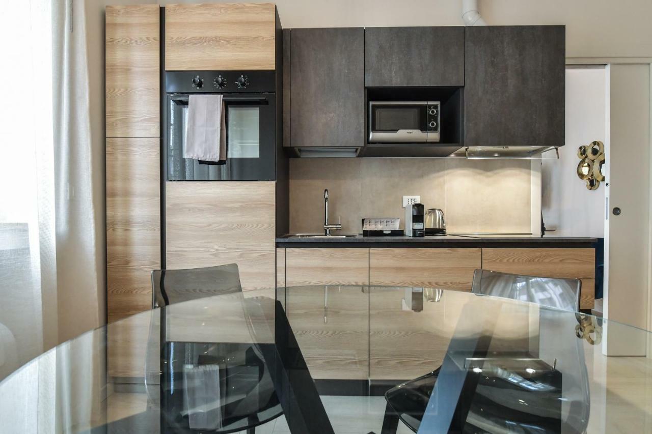 Studio Grabinski Bologne Extérieur photo