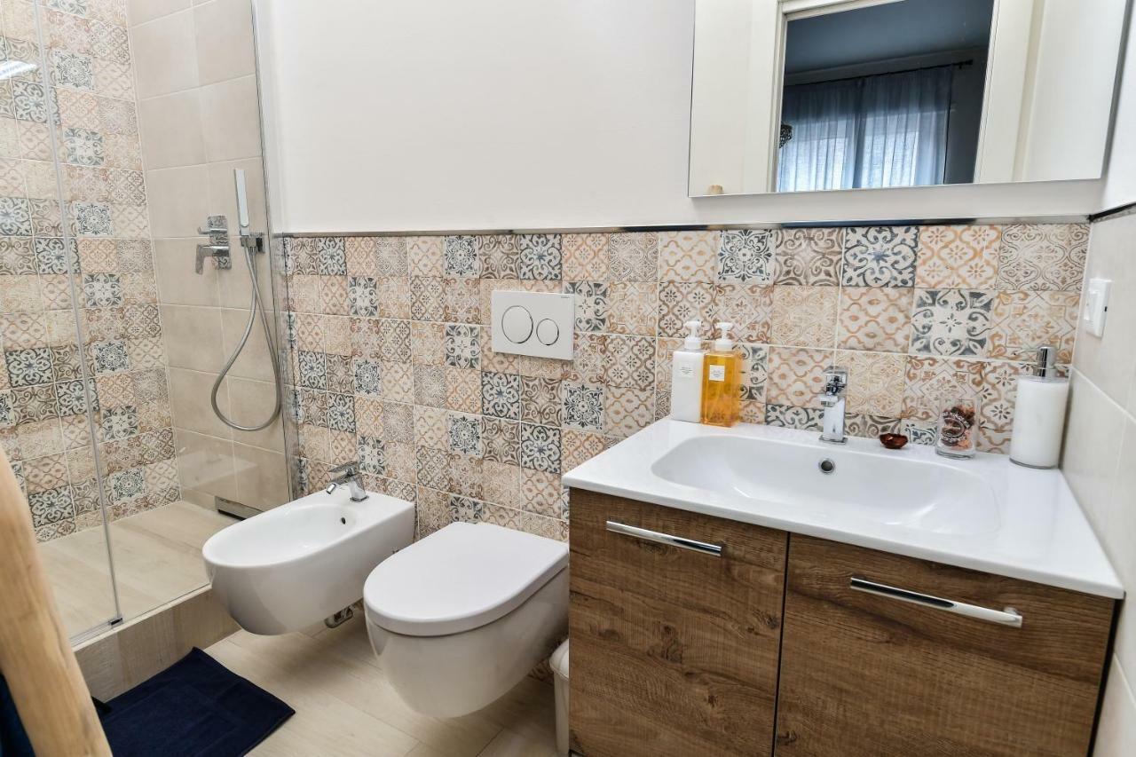 Studio Grabinski Bologne Extérieur photo