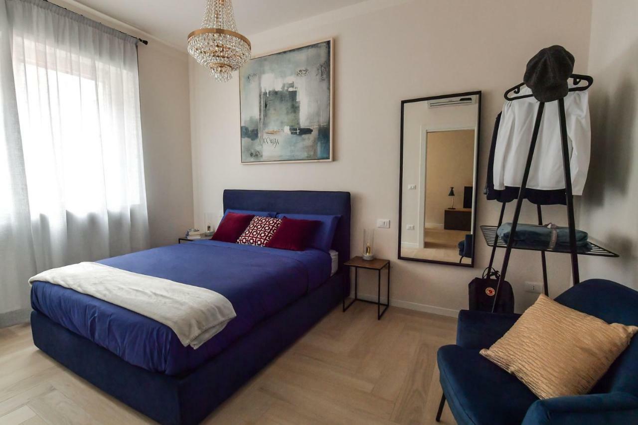 Studio Grabinski Bologne Extérieur photo