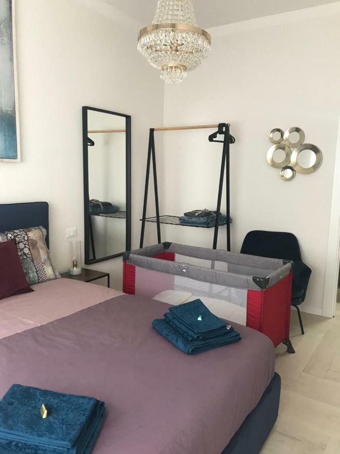 Studio Grabinski Bologne Extérieur photo