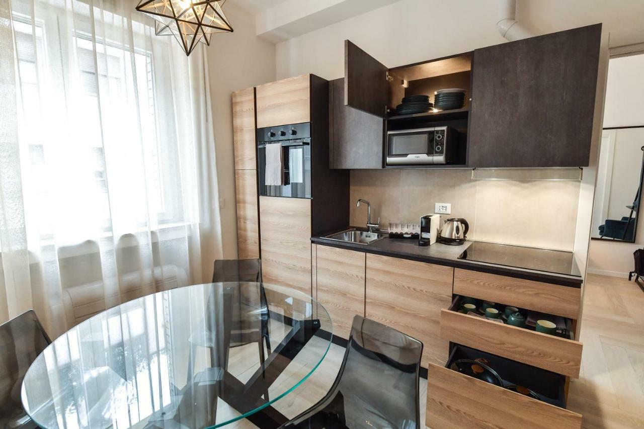 Studio Grabinski Bologne Extérieur photo