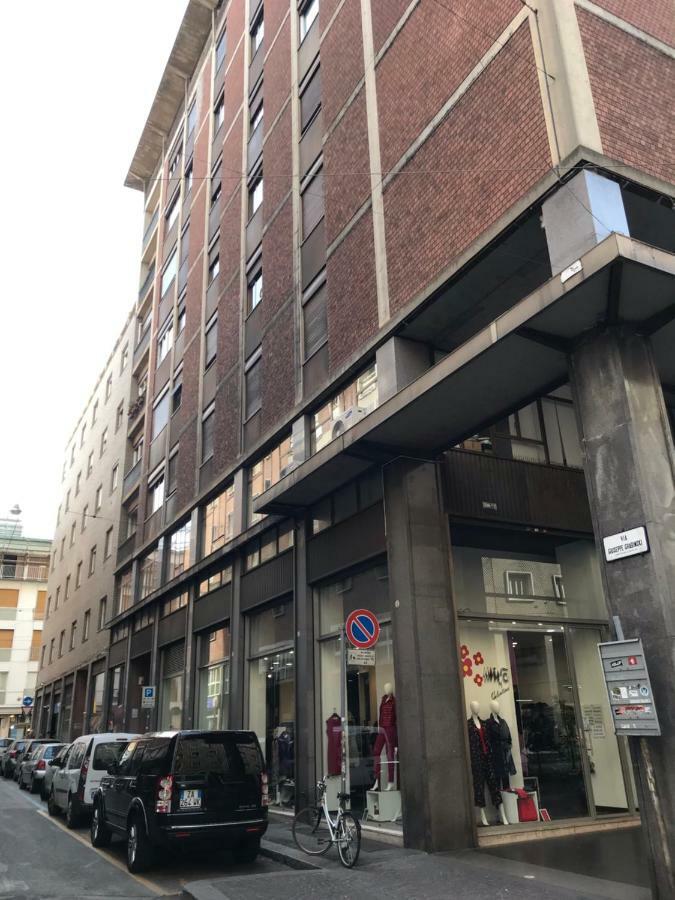 Studio Grabinski Bologne Extérieur photo